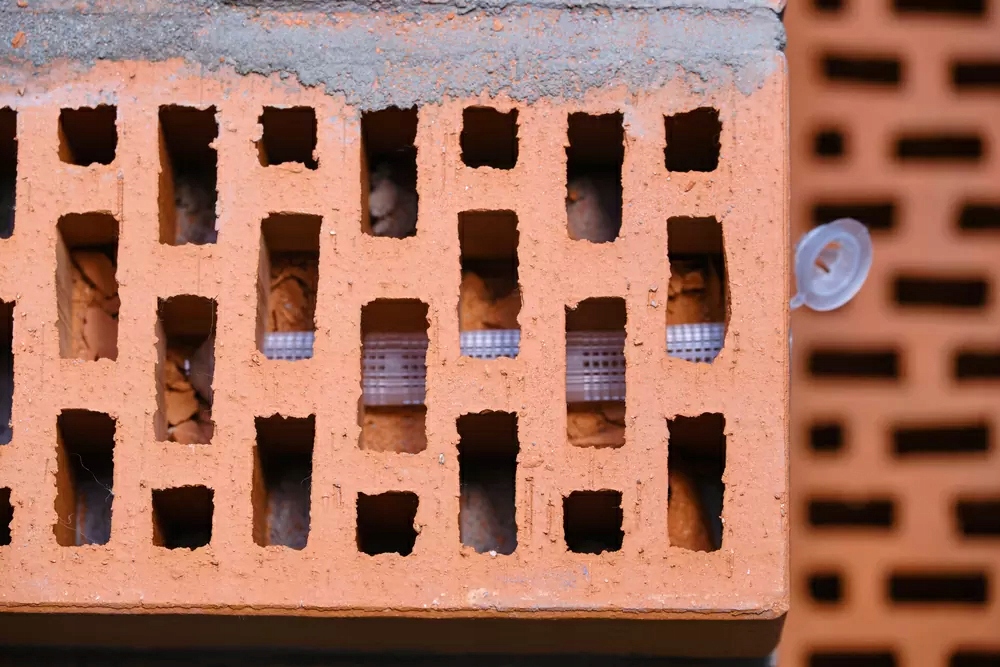 TULEJA SIATKOWA 20x300 mm kotwa chemiczna Rodzaj chemiczne