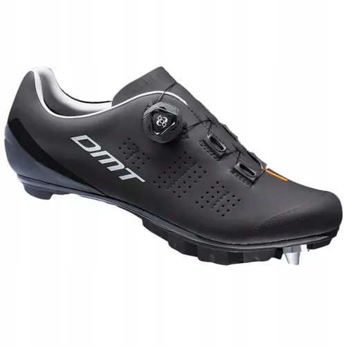 Buty Mtb Dmt DM3 Czarne Rozmiar 43