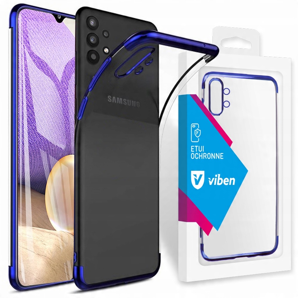 

Viben Etui Obudowa Hybrid do Samsung Galaxy A32 5G
