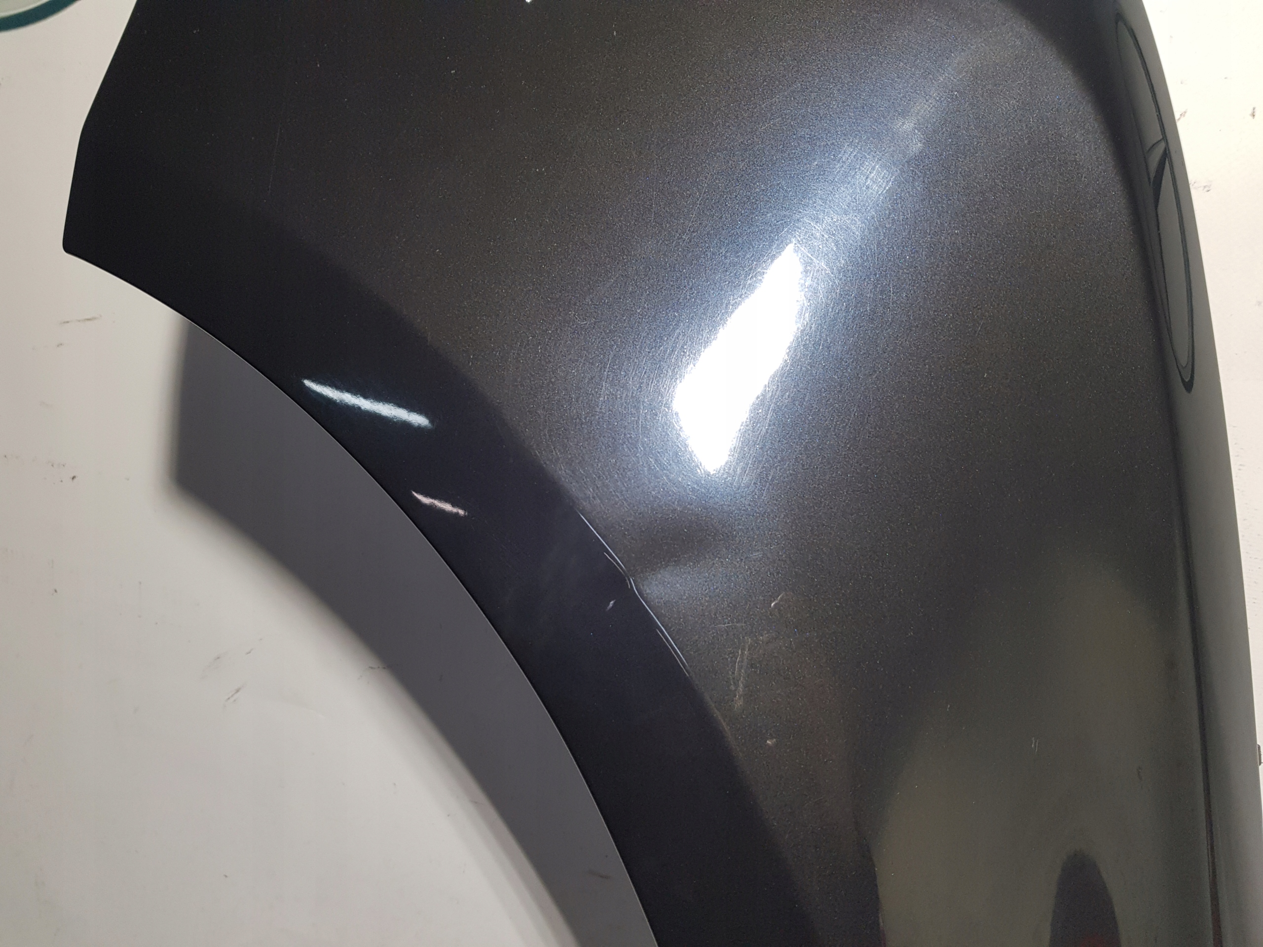 fender left front AUDI A8 D4 Lx7U