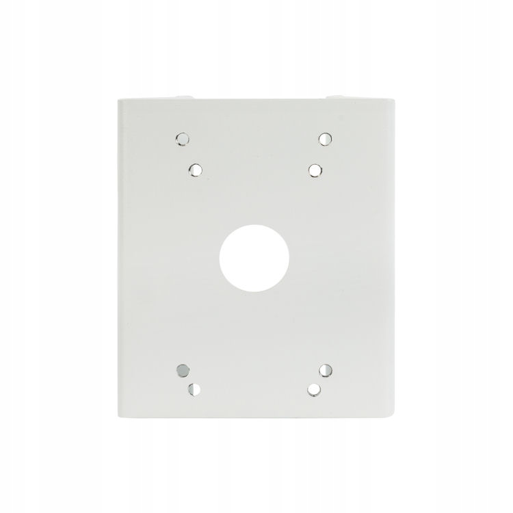 UCHWYT MASZTOWY SŁUPOWY DO MONTAŻU NA SŁUPIE Marka Inna