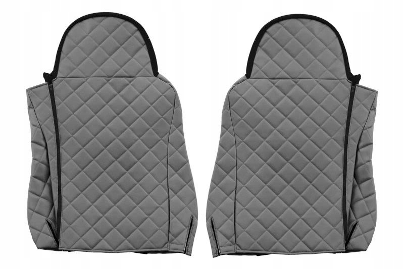 Pokrowce na siedzenia F-CORE FX04 GRAY Producent F-core
