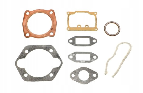 

Uszczelki cylindra głowicy Shl 175 M11 kpl