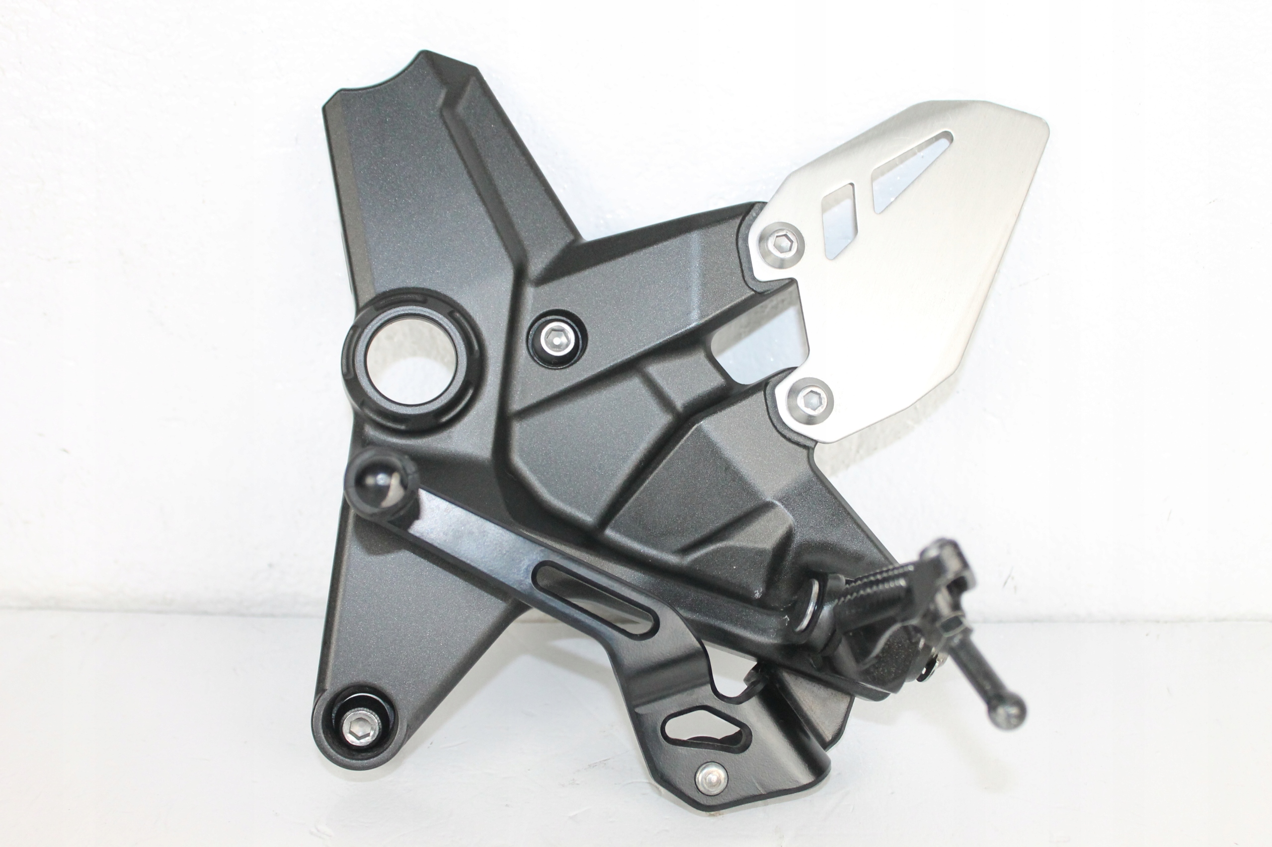 30 - KAWASAKI ZH2 с H2 20 + набор водителя левый