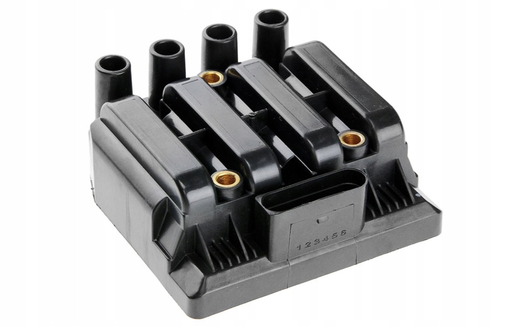 Котушка запалювання NTY ECZ-VW-012