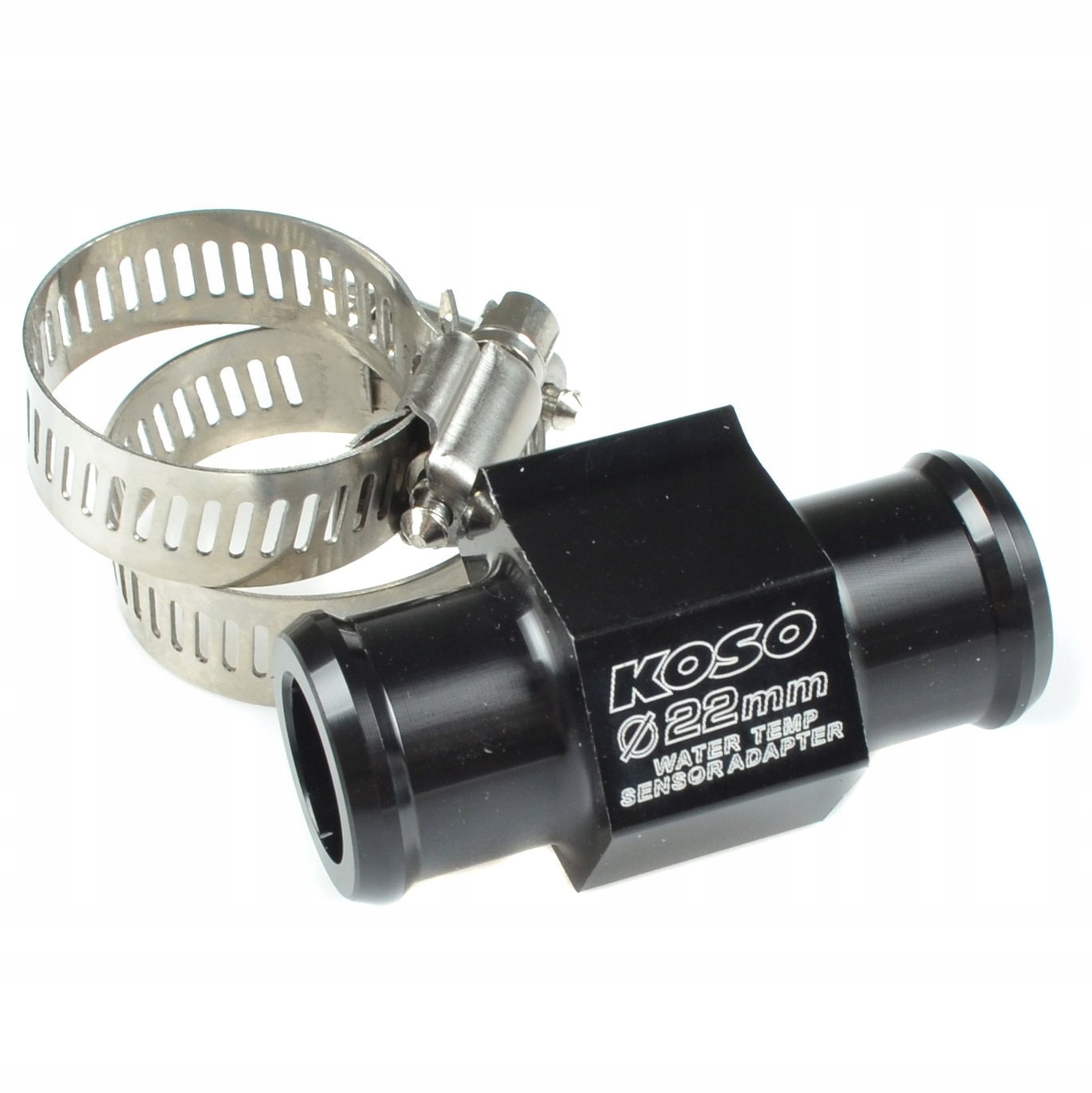 

Adapter Czujnika Temperatury 1/8" 22mm Koso