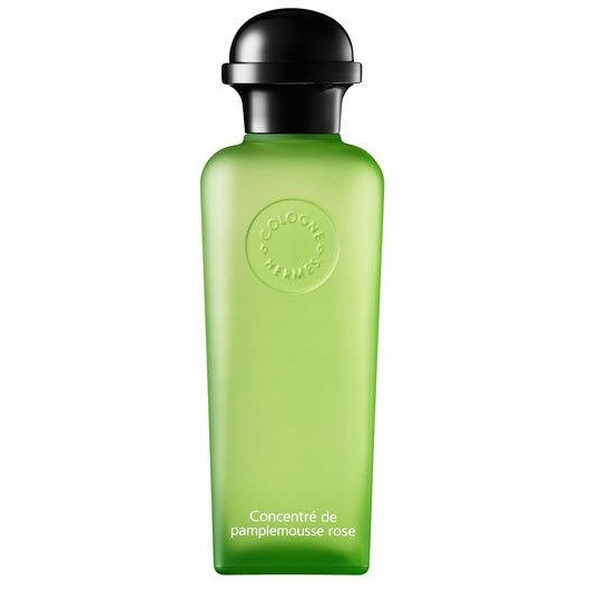 Hermes Concentre De Pamplemousse Rose toaletní voda sprej 100 ml