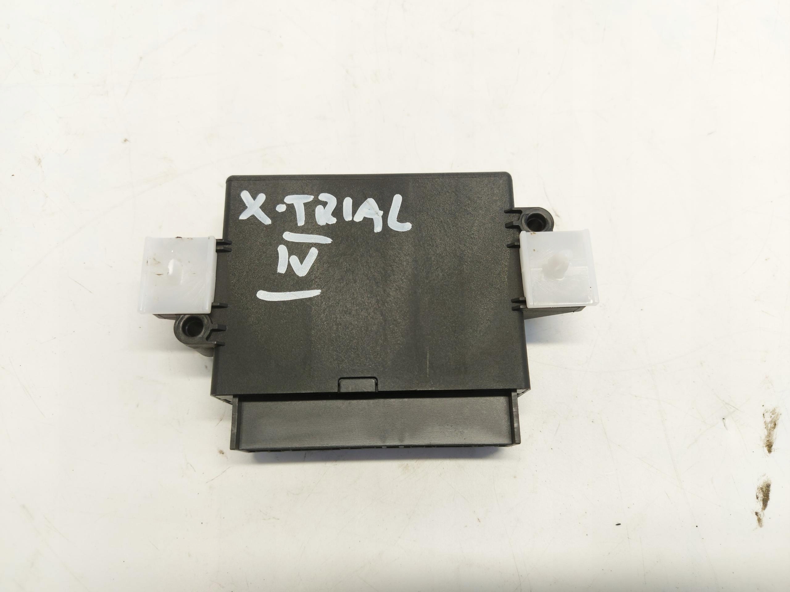 Nissan X-TRAIL T33 IV 2023r module control unit computer ecu 285326rz0a