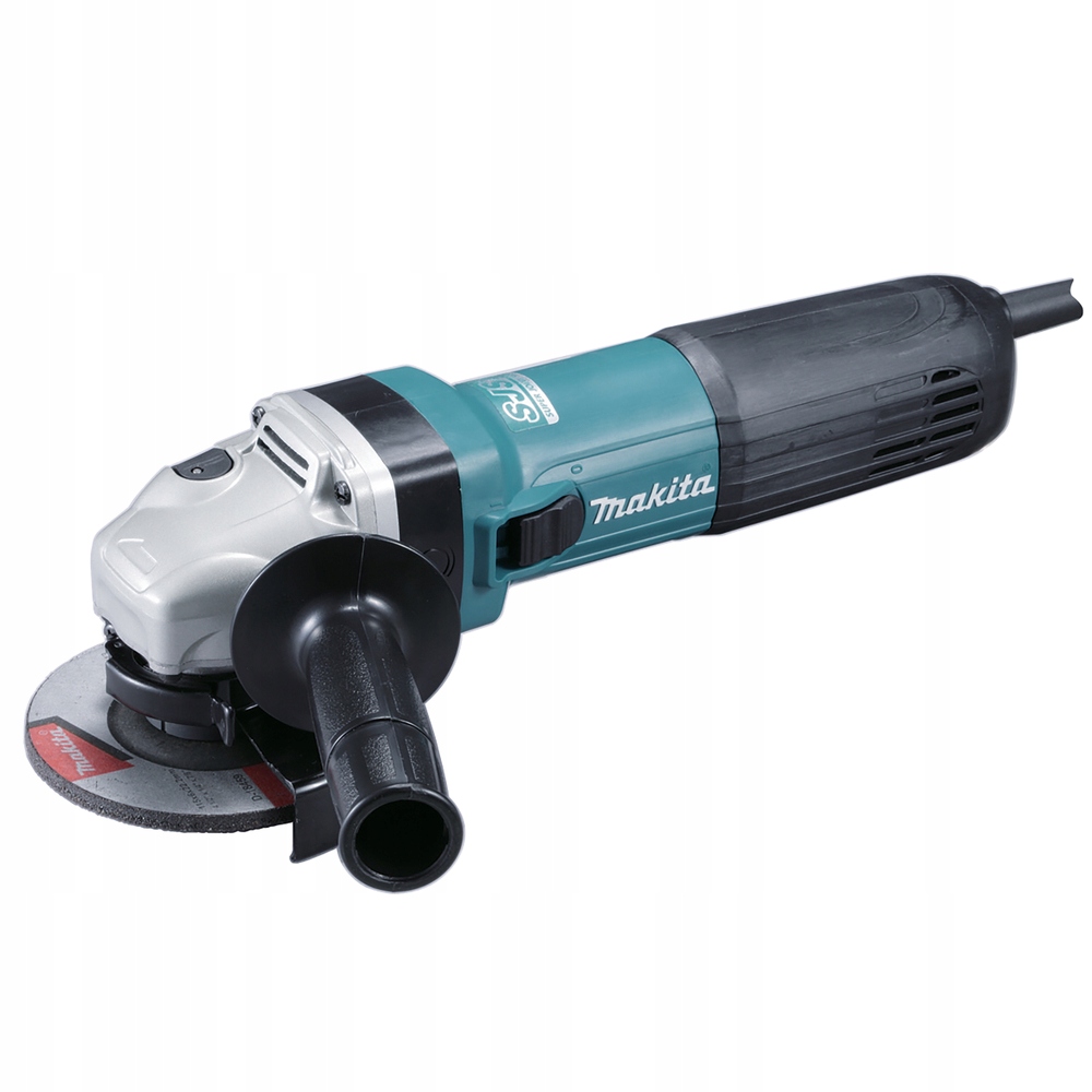 

Makita Szlifierka Kątowa GA4541X01 115MM 1100W