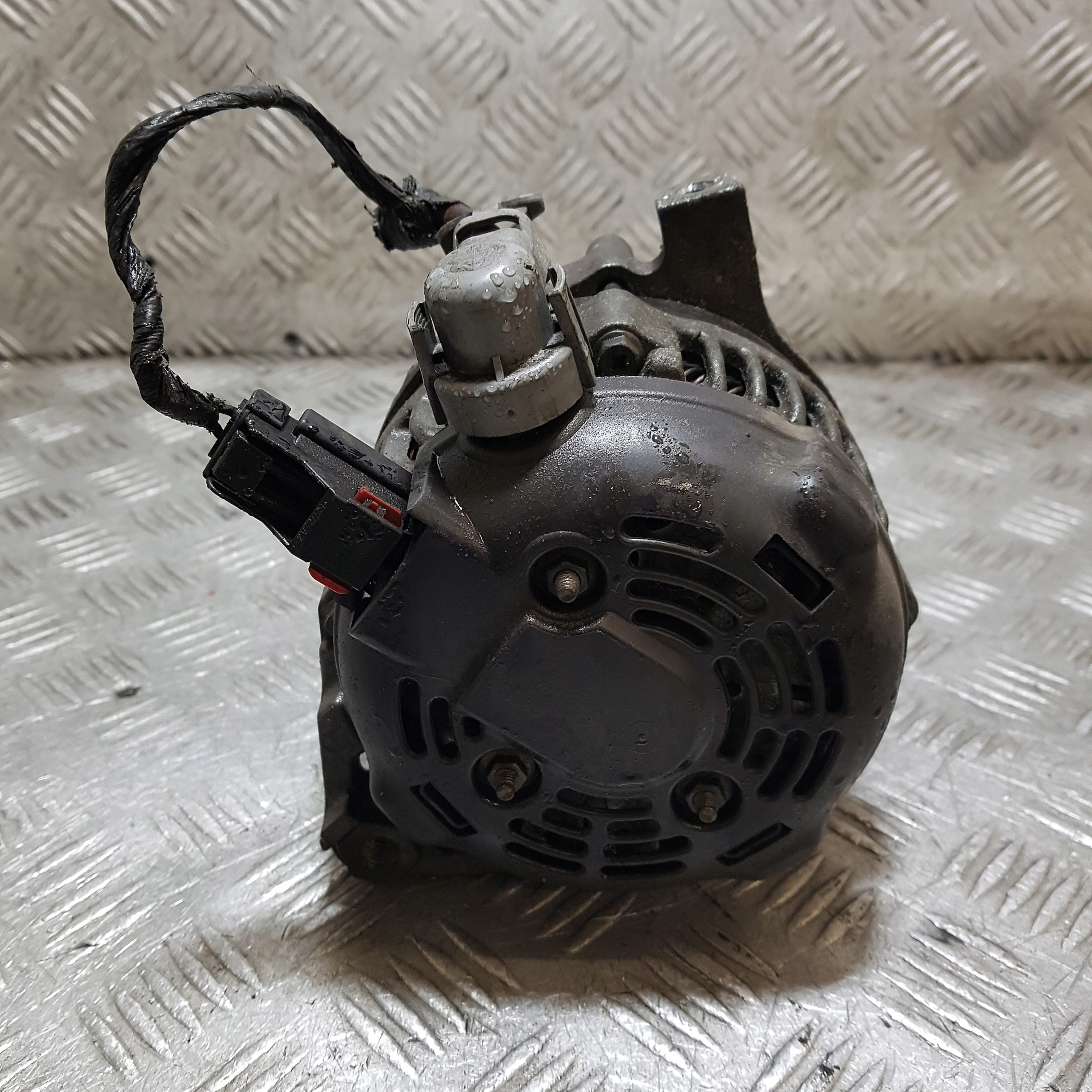 ALTERNATOR CHRYSLER PACIFICA 04868-760AE 421000-0300