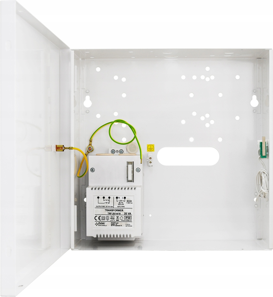 PULSAR AWO040 Obudowa 7/EI20/GSM