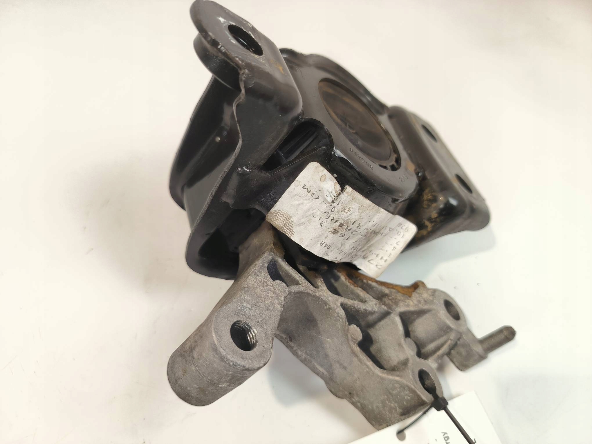 engine mount 112846249R RENAULT KADJAR and