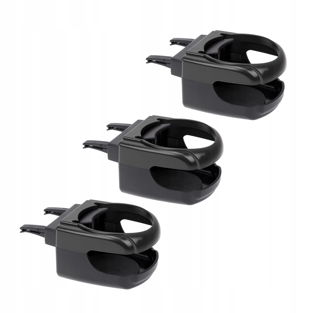 

Samochodowy uchwyt na kubek do odpowietrznika w samochodzie