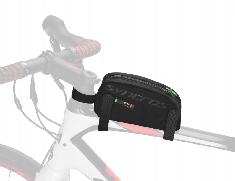 Torba na ramę Syncros Nutrition Frame Bag