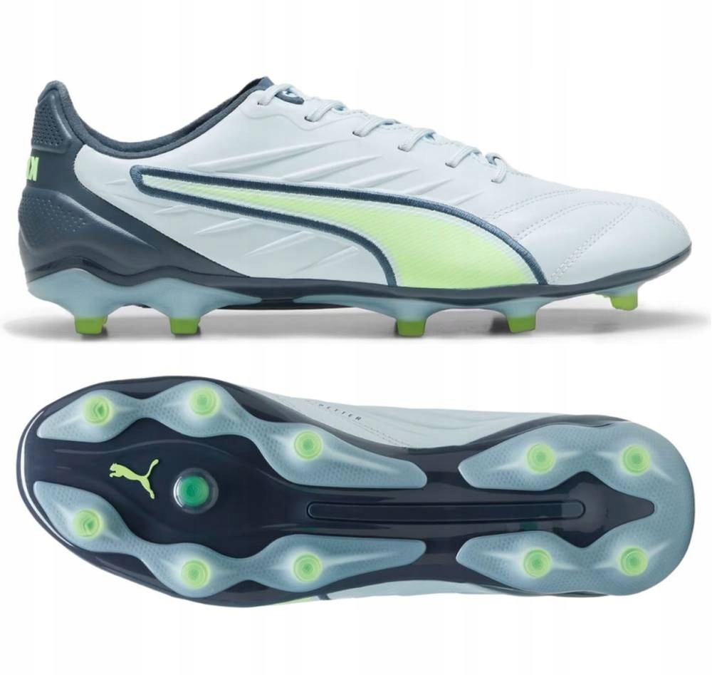 Boty Puma King Pro Fg/ag 107862 03 vel. 42.5