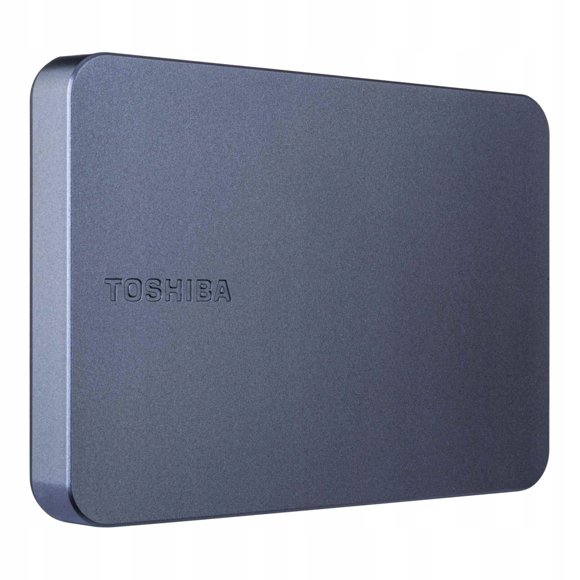 Toshiba Externý Disk Canvio Gaming Pre Pc Notebook, Konzoly 2TB Usb 3 2 2 5