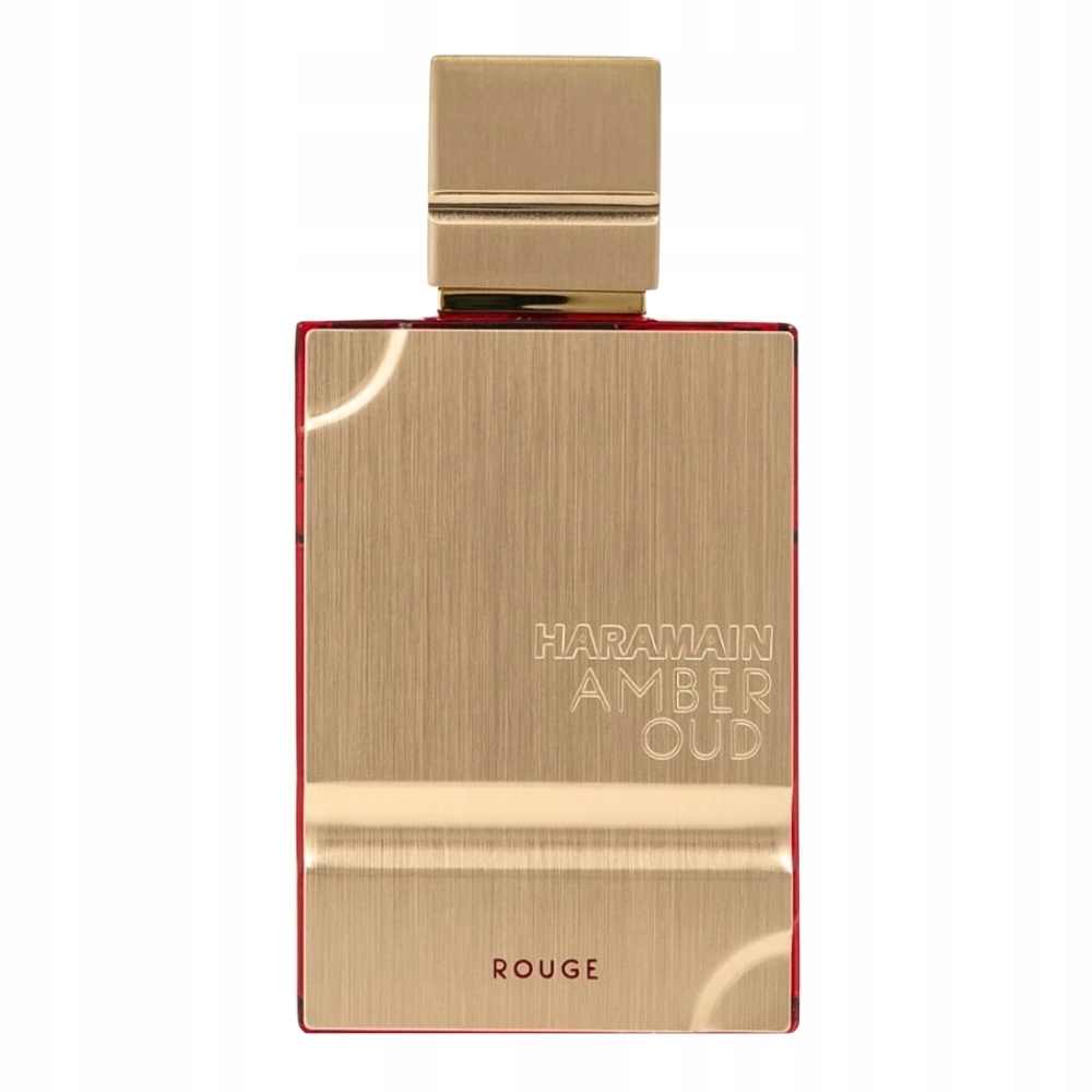 Parfémovaná voda Al Haramain Amber Oud Rouge unisex 60 ml