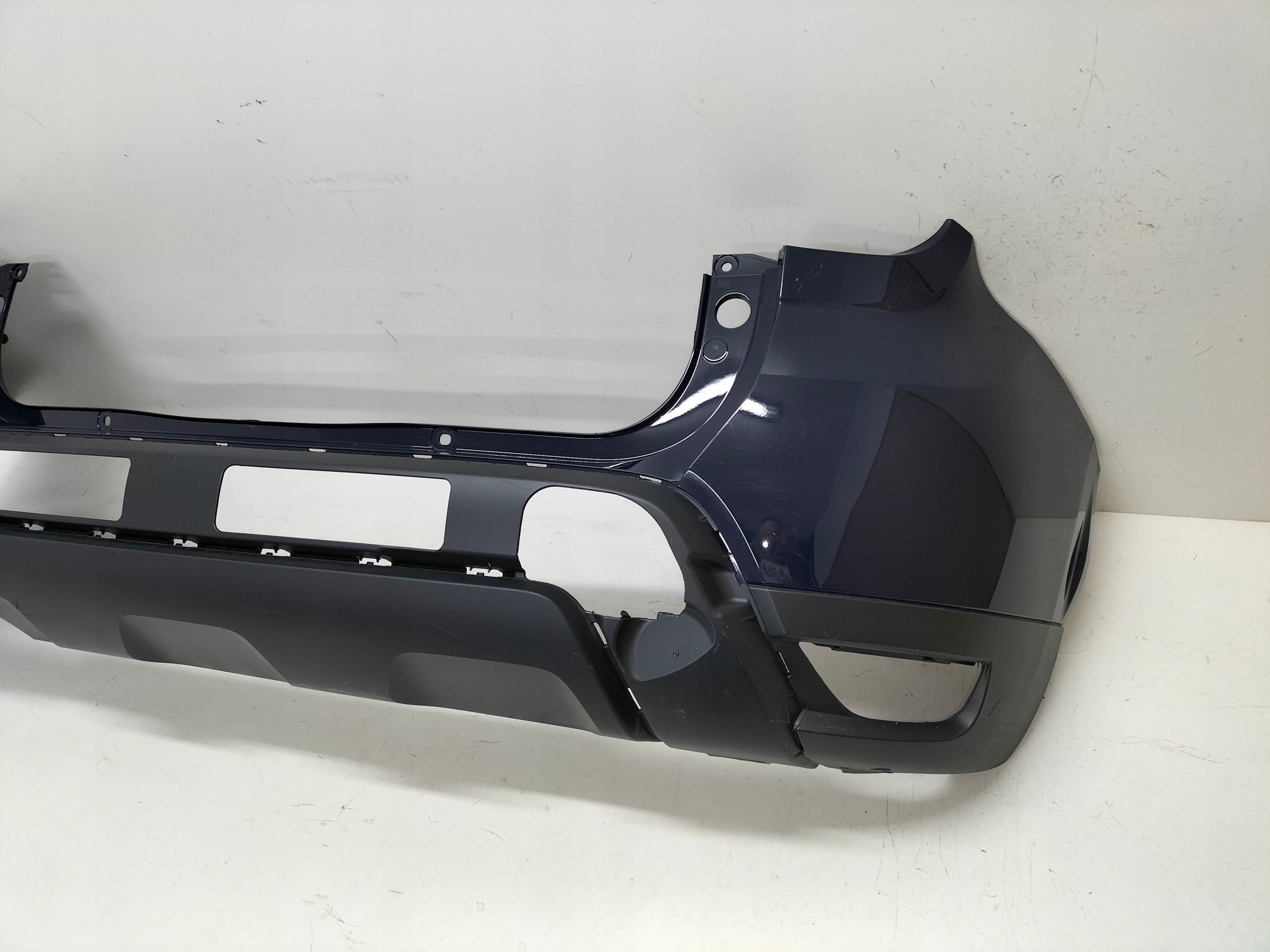Stoßstange hinten heck DACIA DUSTER II 17