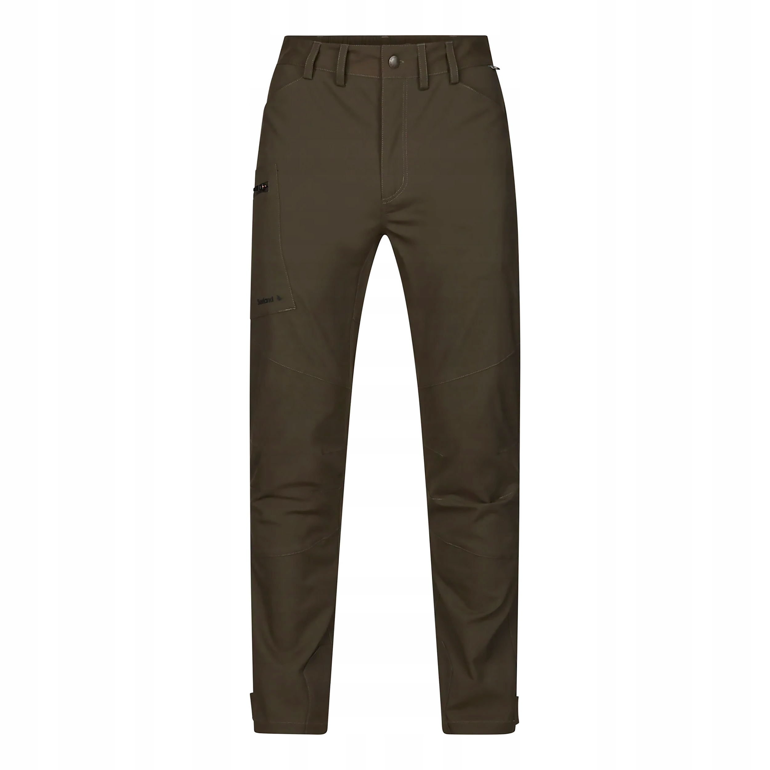 Spodnie Seeland Ash Pine green 56