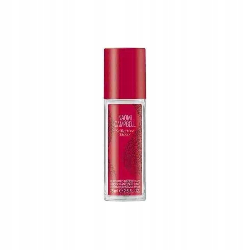

Naomi Campbell Seductive Elixir Dns 75ml