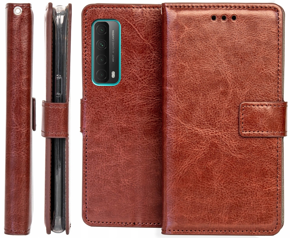 

Etui Portfel Do Huawei P Smart 2021