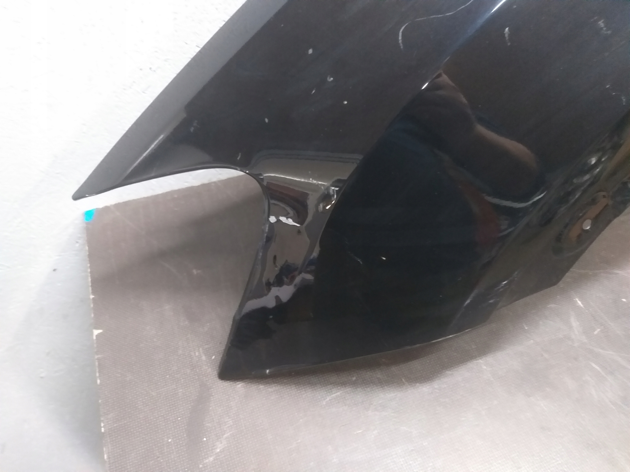 FENDER FRONT LEFT BMW X3 F25