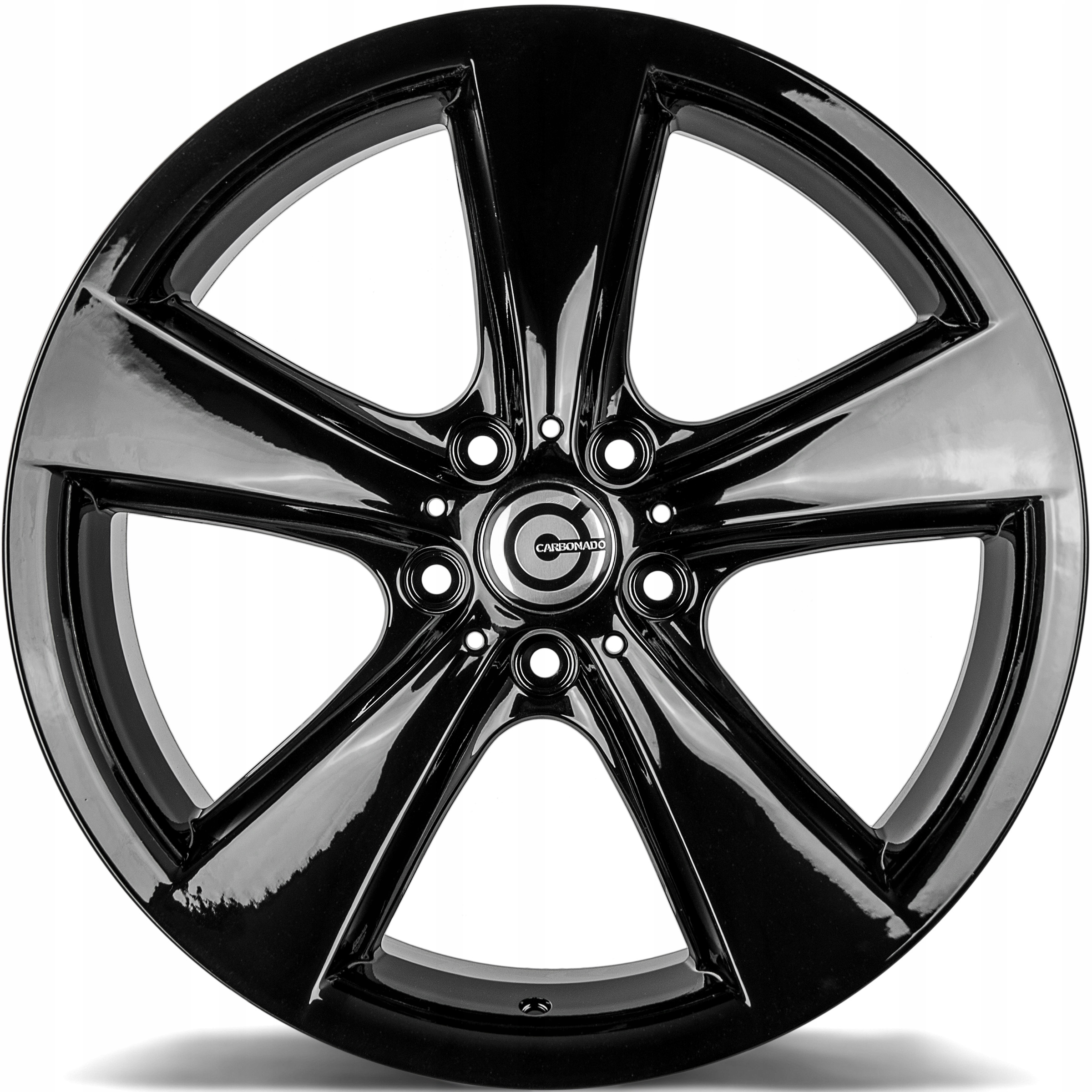 Ráfky 19 5X120 Bmw 5 7 E39 E60 E61 F10 E65 E66 F01