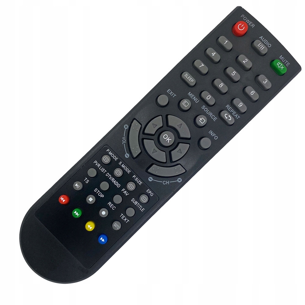 

Pilot Do Manta Led Tv 32" LED320M9