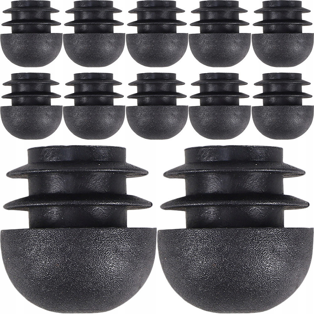 WTYCZKA KULOWA NÓŻKI METALOWE DO BIURKA STAL