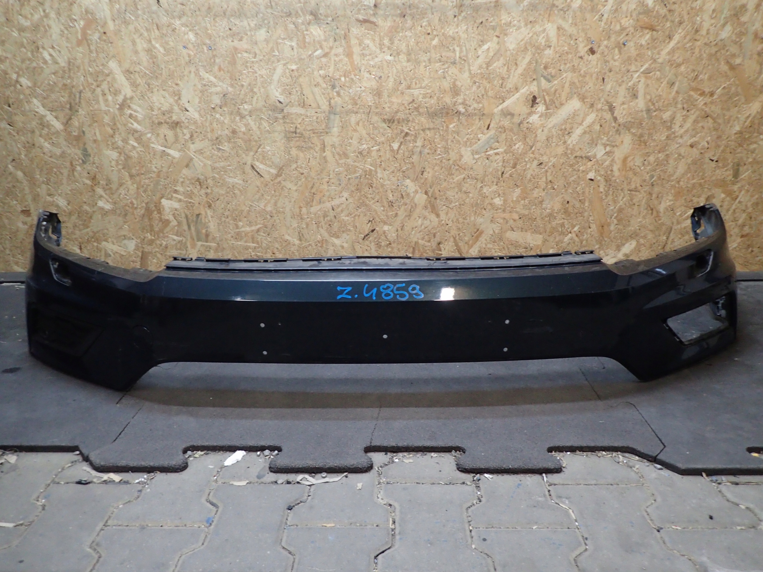 branik prednji dio VW TIGUAN ALLSPACE 5NN
