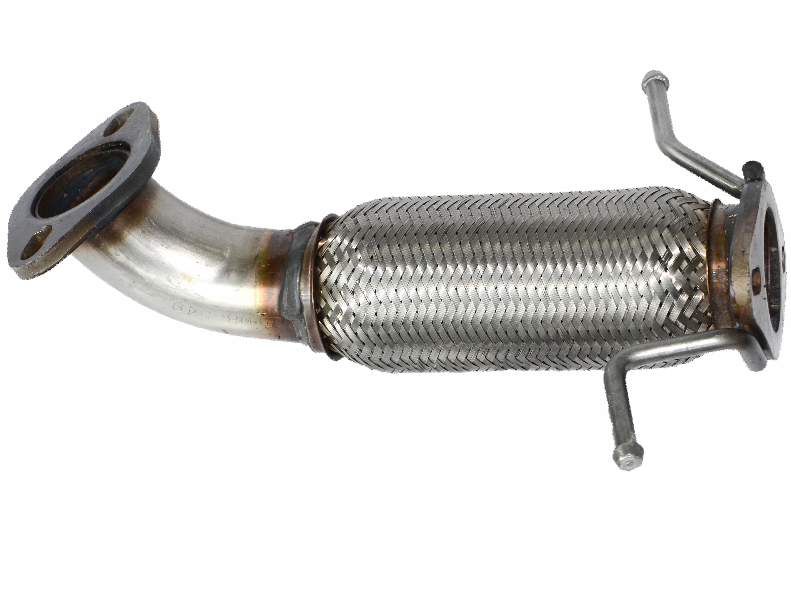 ZLACZE ELASTYCZNE F0RD MONDEO MK3 1 8 2 0 BENZYNA