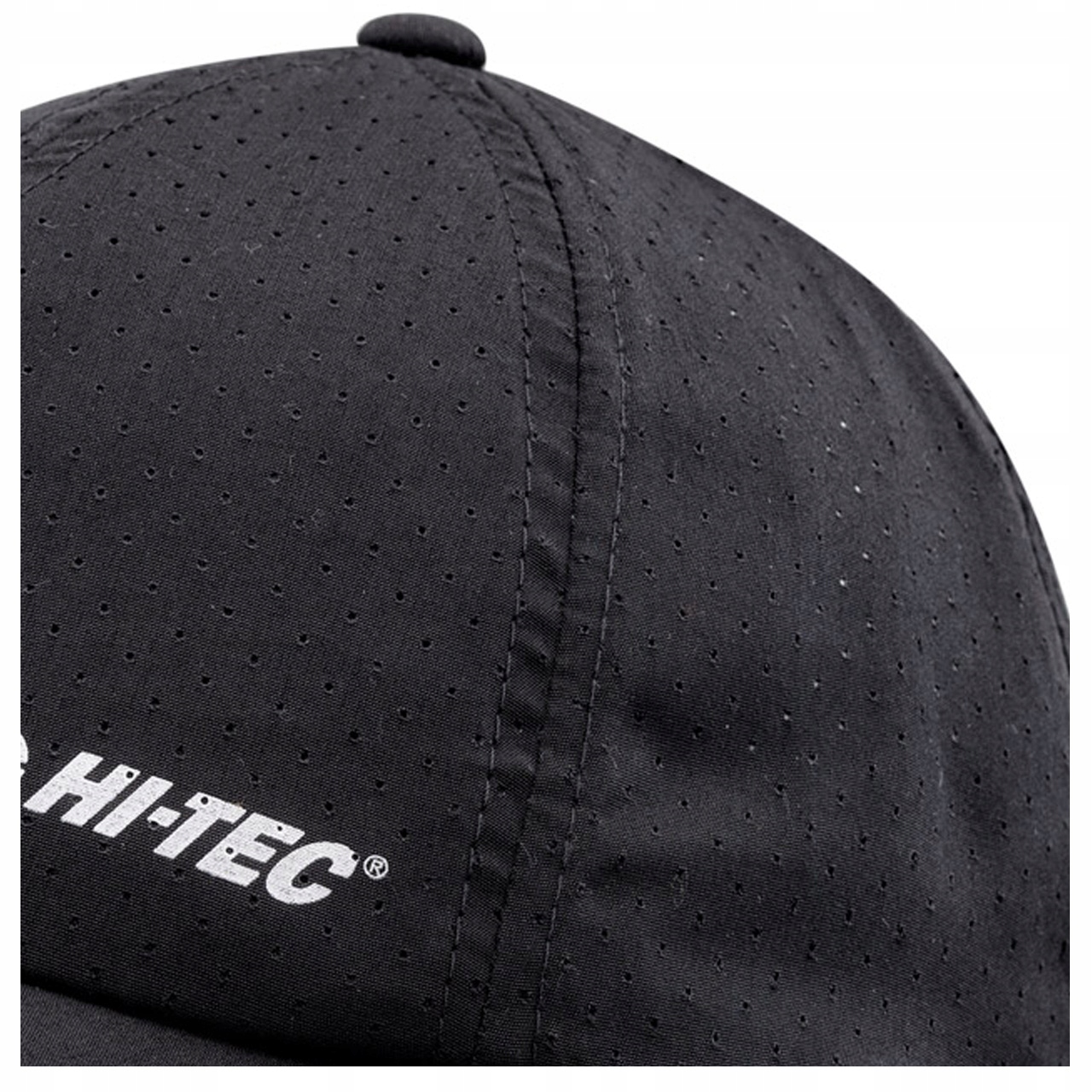 CZAPKA Z DASZKIEM DAMSKA MĘSKA HI-TEC NESIS BEJSBOLÓWKA Rozmiar uniwersalny