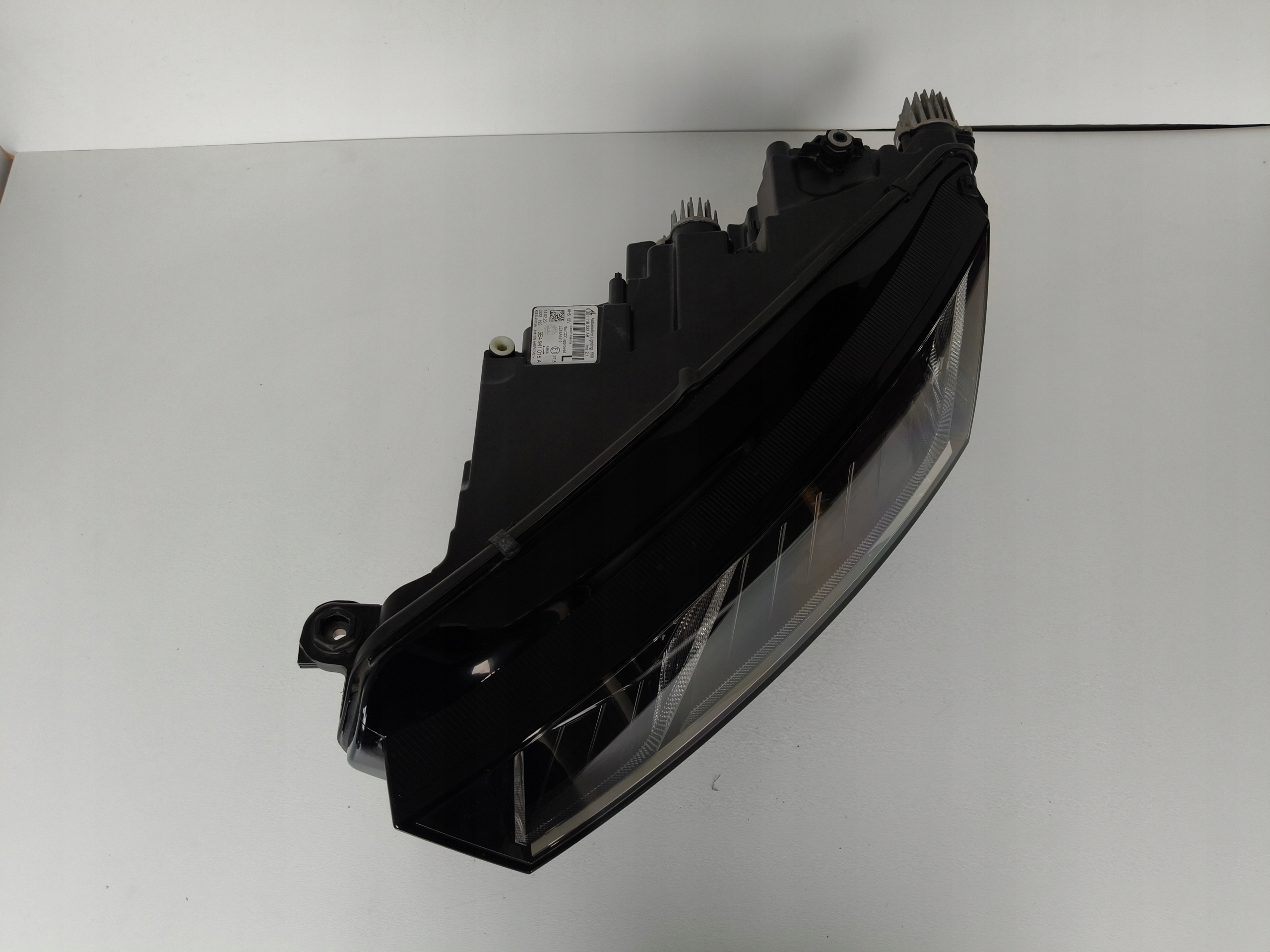 Licht links REFLEKTOR SKODA OCTAVIA IV 4 5E3 20- FULL LED