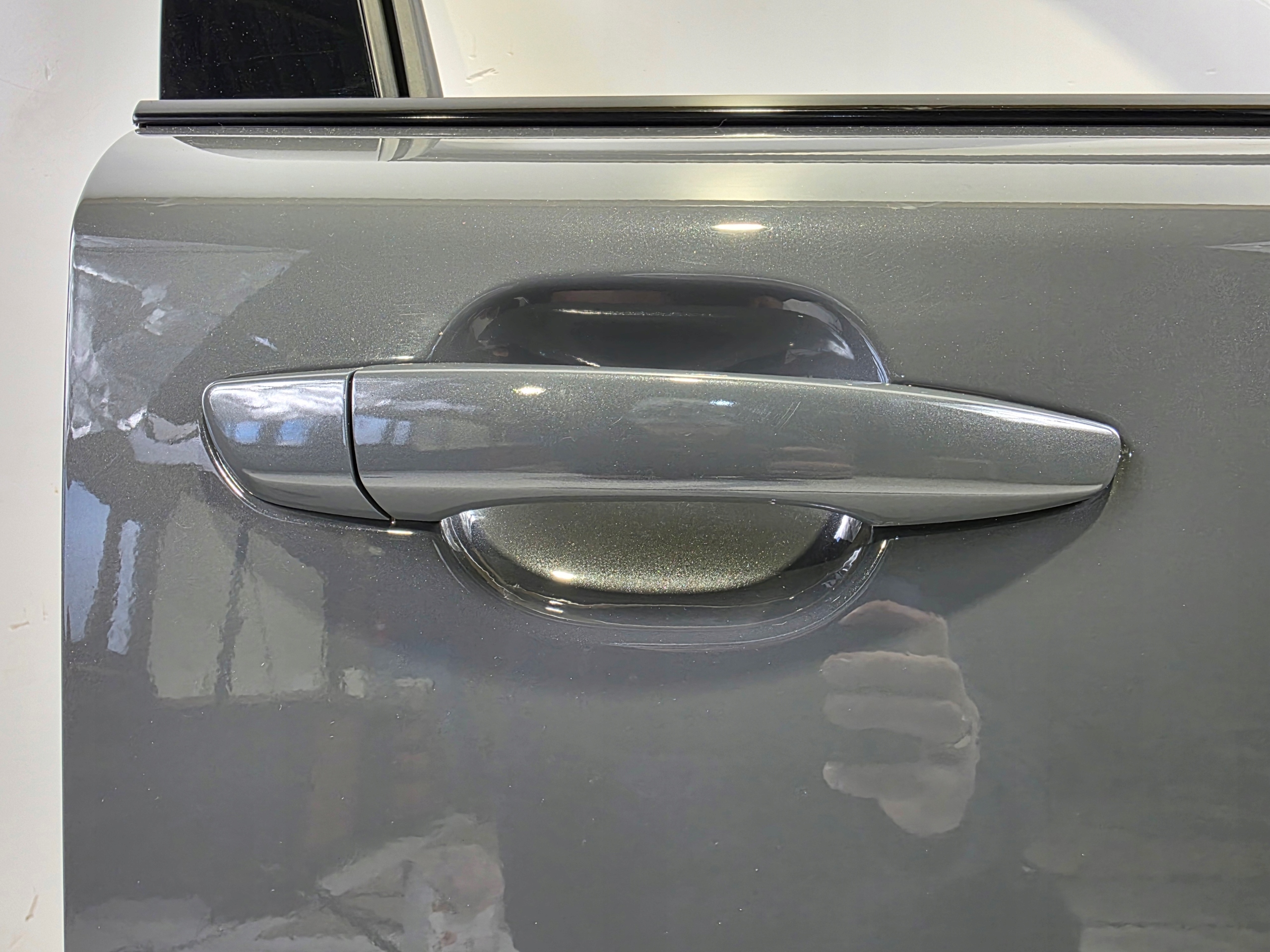 door right front PEUGEOT 2008 II