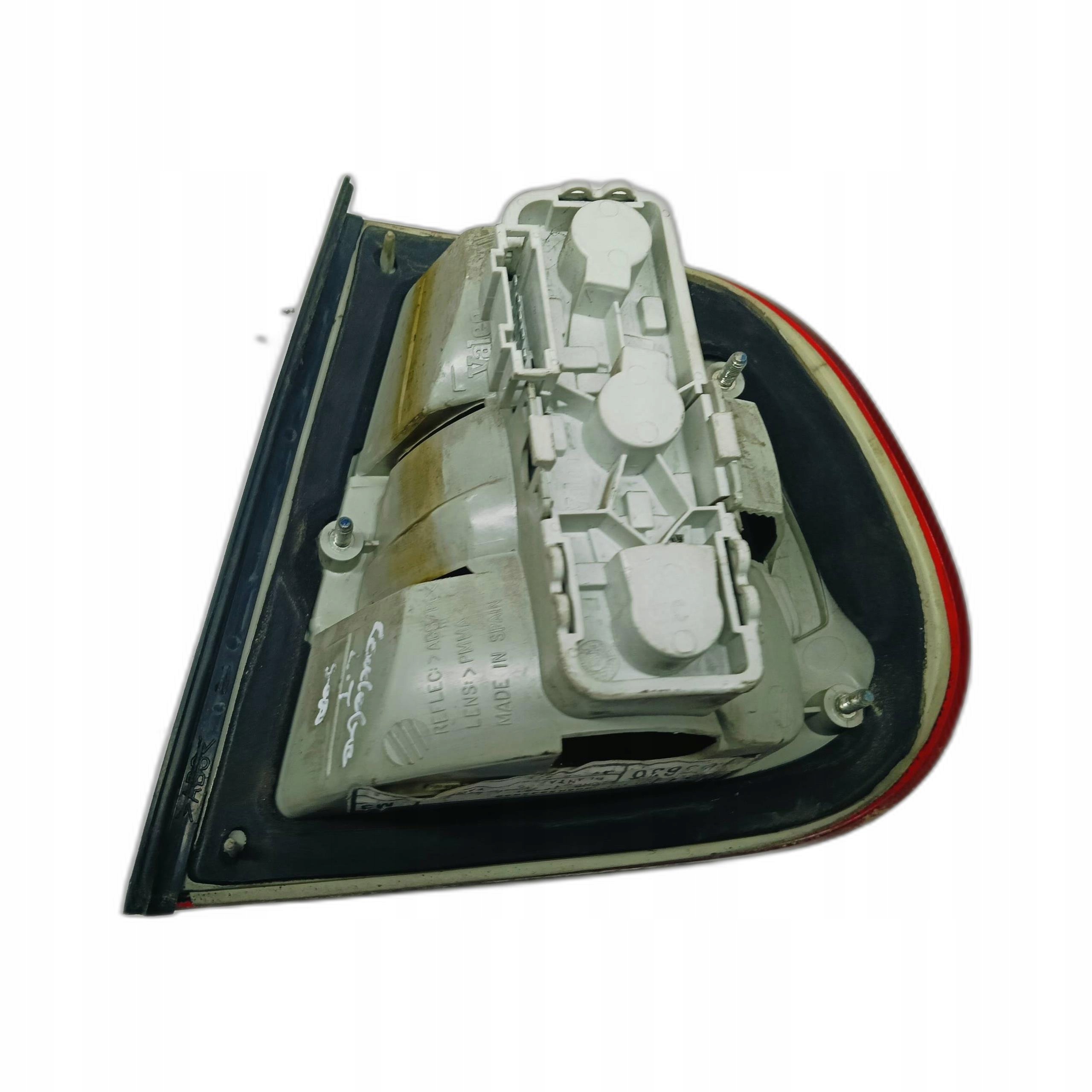 light left rear part Seat Cordoba 1.4 8V 6K5945095