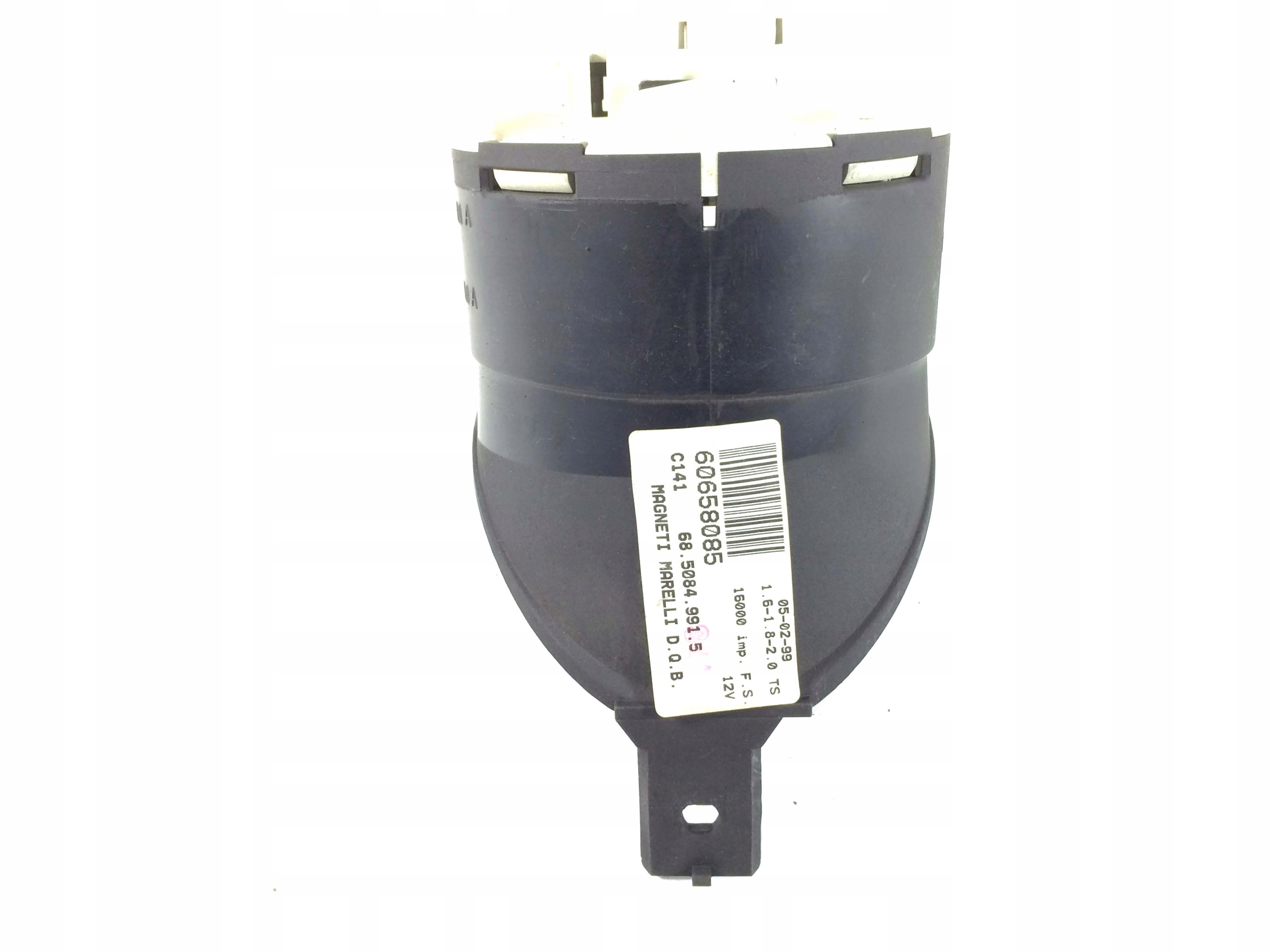 dials PREDKOSCIOMIERZ ALFA ROMEO 156 (932) 2.0 16V T.SPARK (932A2) 6