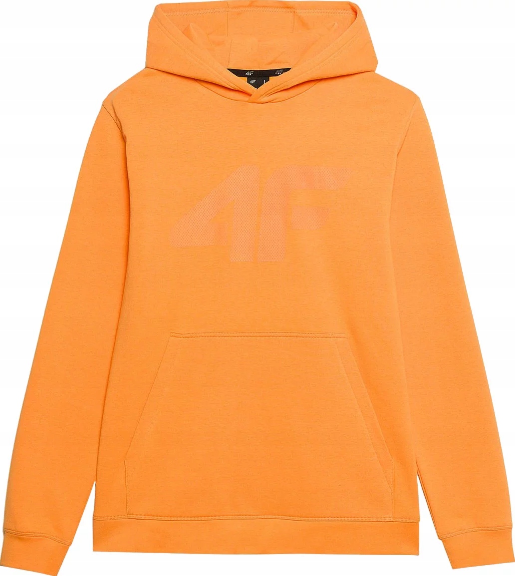 Bluza Męska 4FWSS24TSWSM0950 4F L