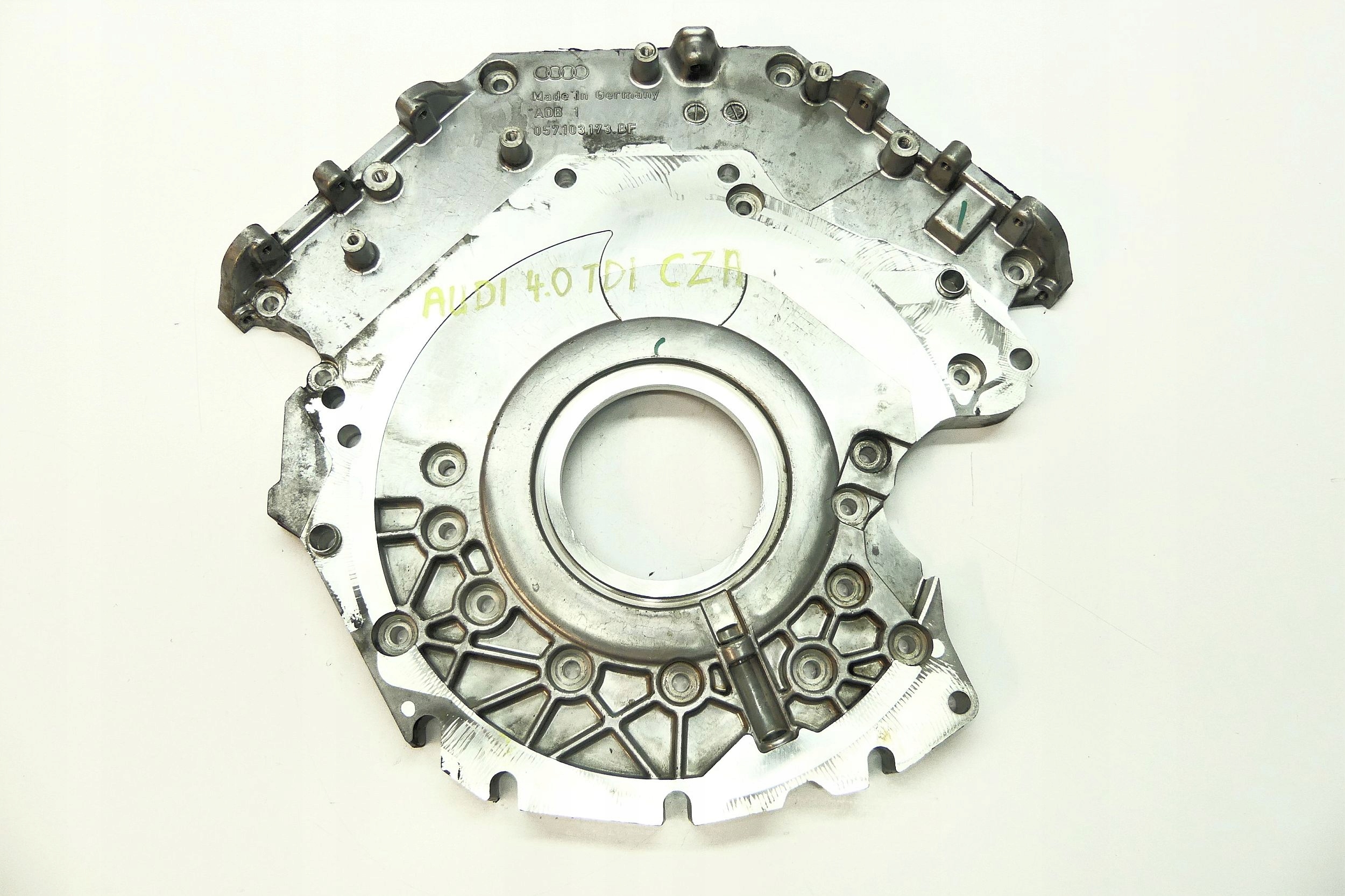 057103173BF - AUDI SQ7 A8 D5 4.0 TDI время корпус ГРМ