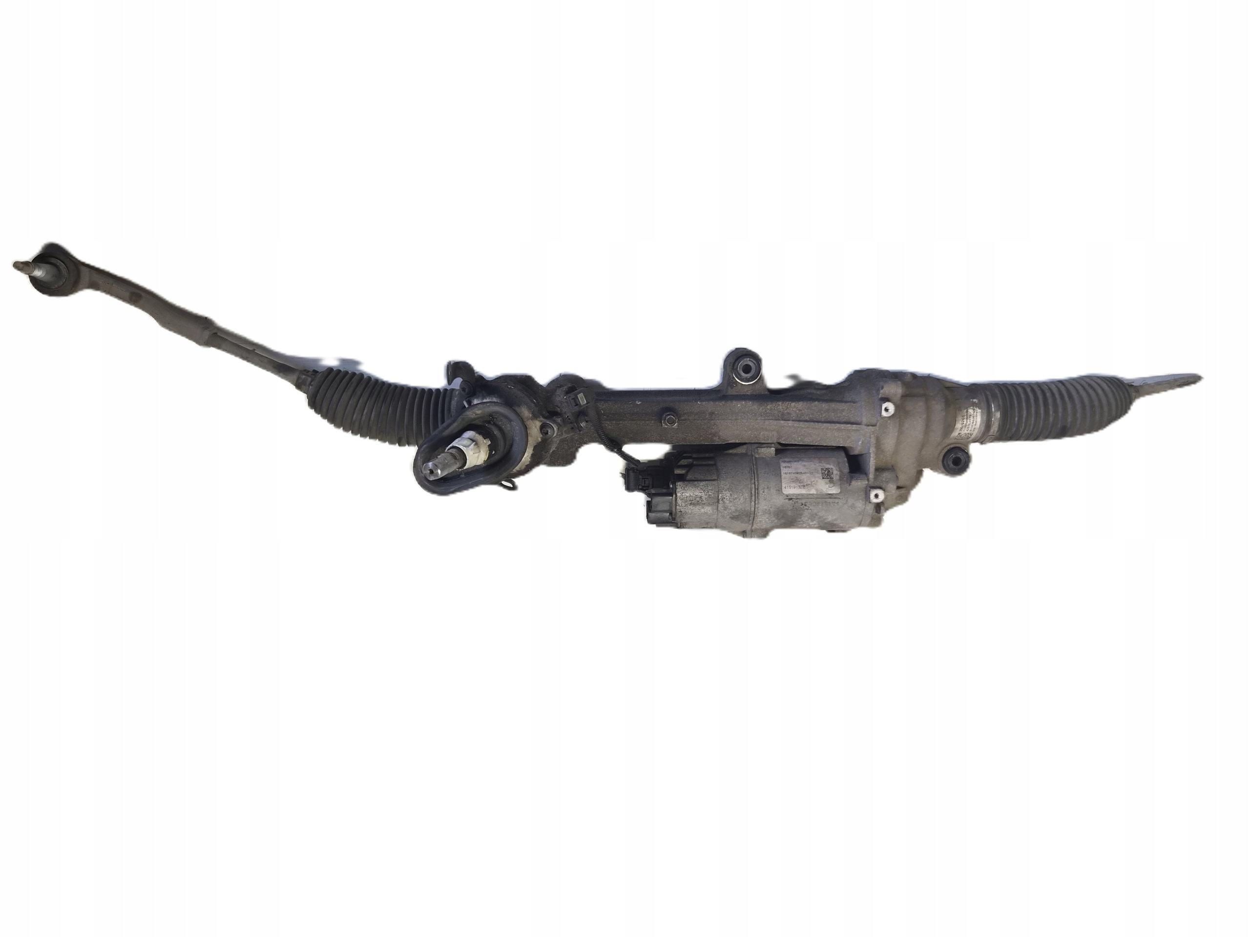 servo control 39026261 OPEL ASTRA K EUR
