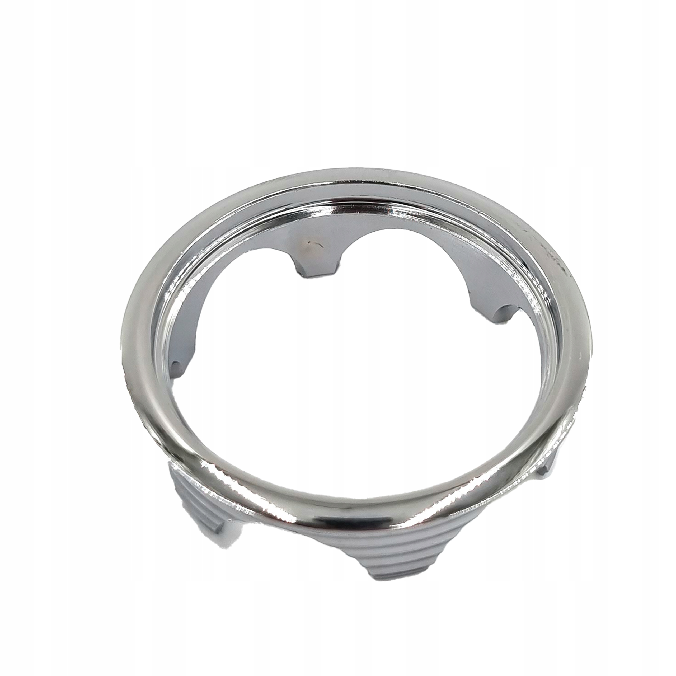 AC STAG LED 600 CHROM RAMKA PIERŚCIEŃ PRZEŁĄCZNIKA