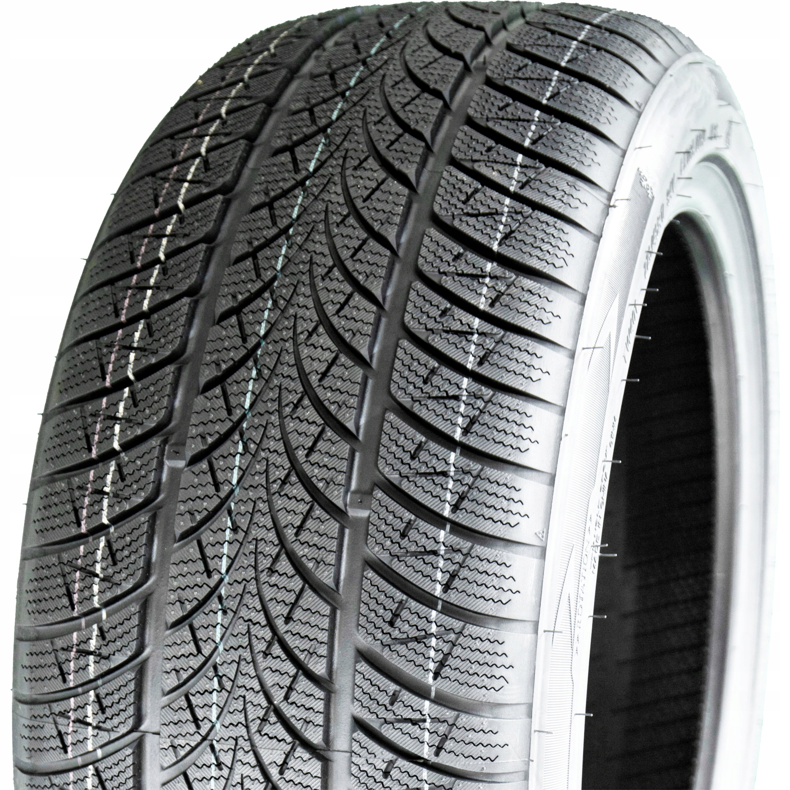 4x Opony zimowe 225/55R16 99V XL WinterX TW401 Triangle 2026