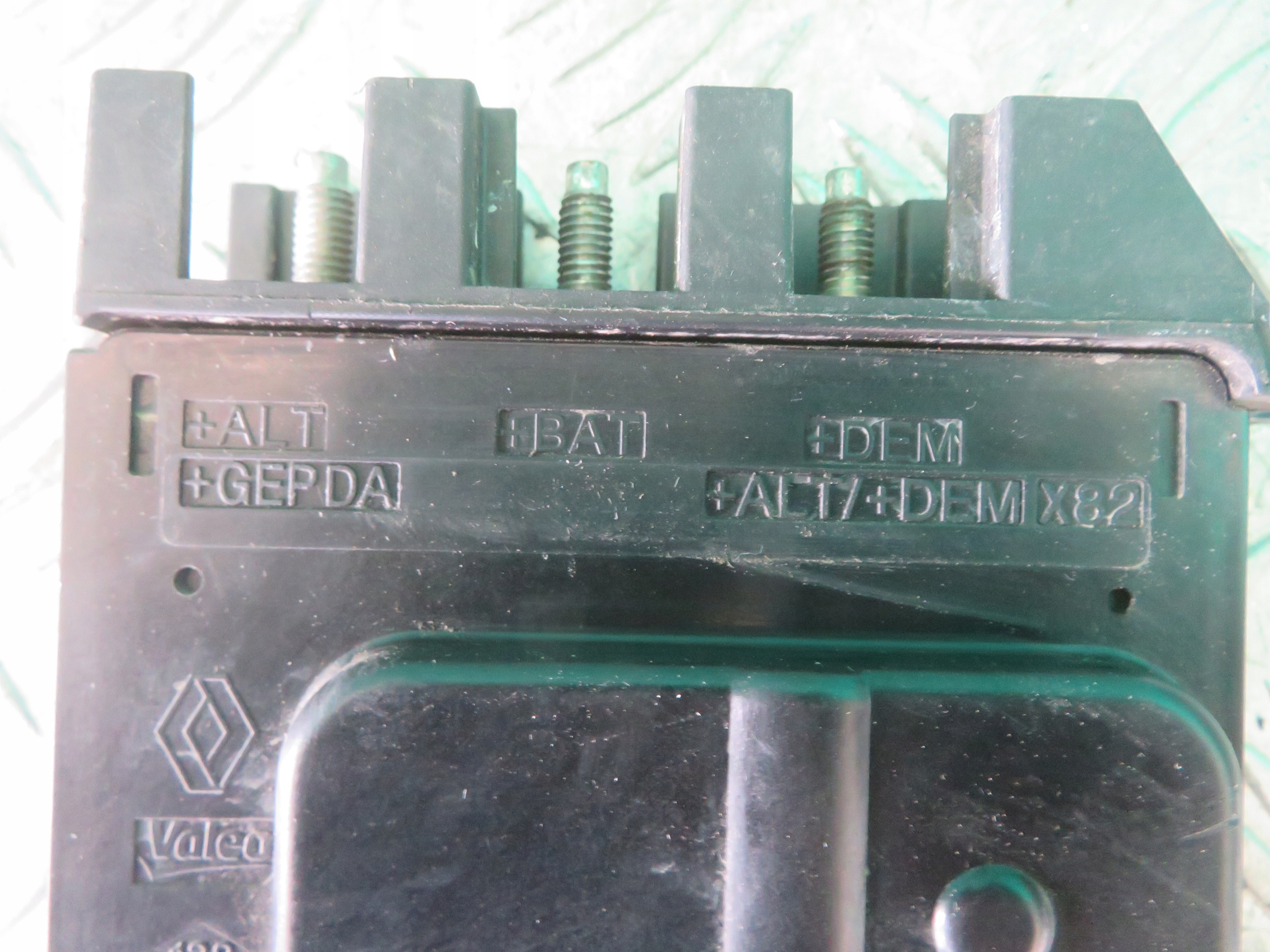 module RENAULT TRAFIC 20R 243501320R