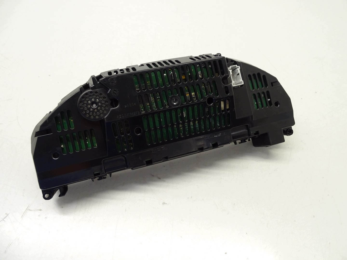 dials clock dials MERCEDES C-KLASA W204 2.2 CDI A2049008900 UK