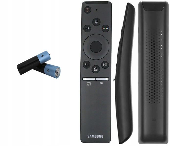 Originální Dálkový Ovladač Pro Televizor Samsung UA55KU6470 UA55KU6470U UA55KU6470UMXL