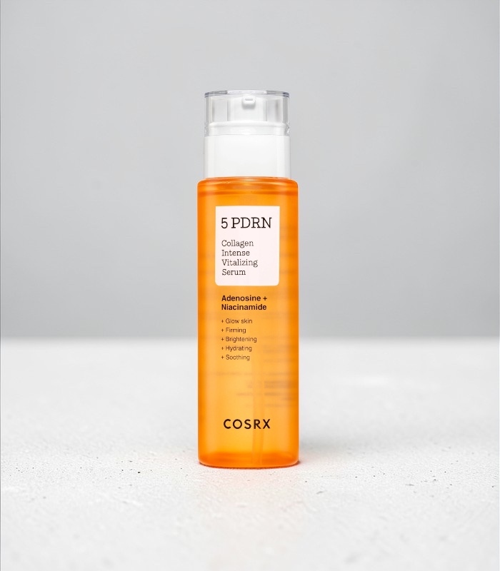 Cosrx 5 Pdrn Collagen Intense Vitalizing Serum 100ml