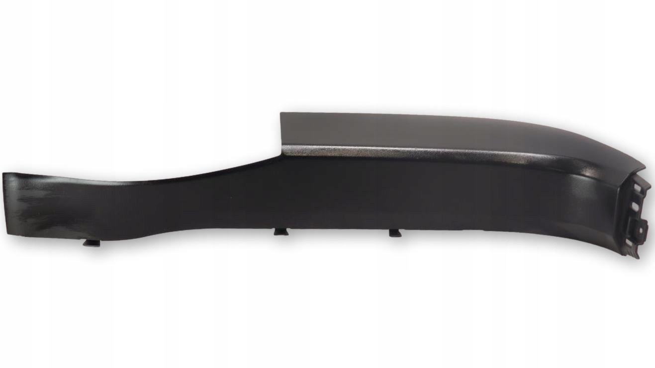 TESLA MODEL X КРЫШКА СТОЙКИ ЛЕВАЯ 1035963-00-C