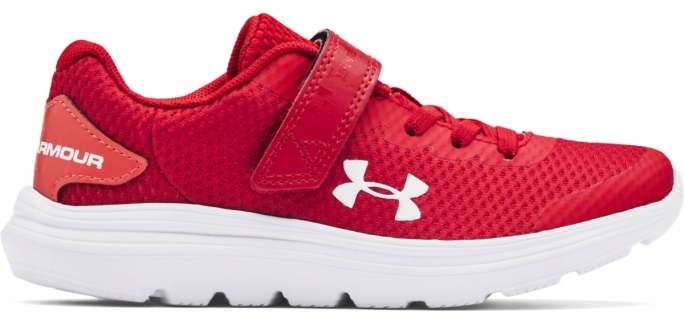 TENISKY Under Armour PS Surge 2 AC 3022871-603 34 (2,5 US)