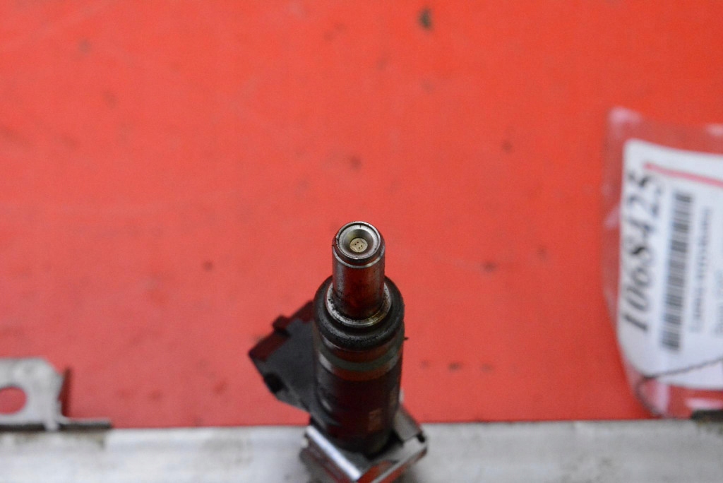 Rampe injection Injecteurs 7530420 BMW E87 1.6i 115 KM 04-07