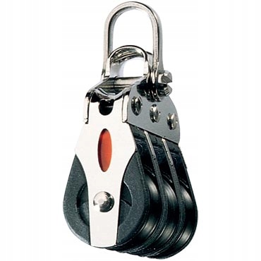 Blok Ronstan UTILITY-20 Potr. RF20302 16607