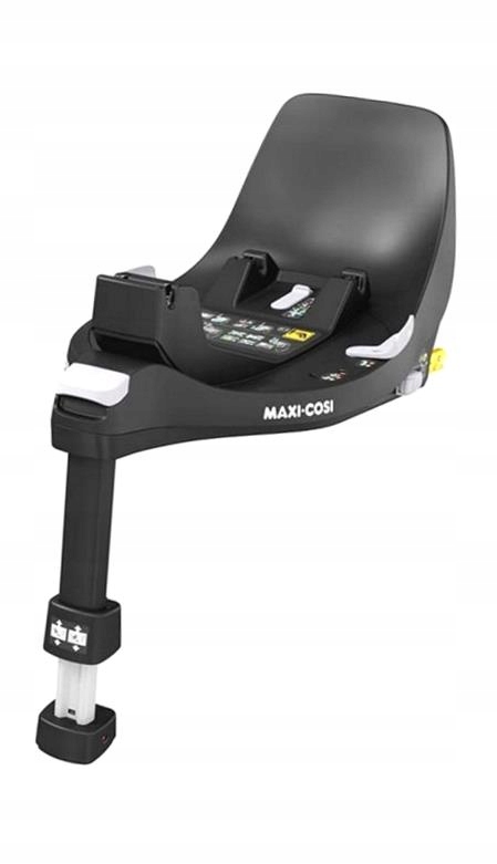MAXI-COSI OBROTOWA BAZA FAMILYFIX 360 CLICK&GO ISOFIX